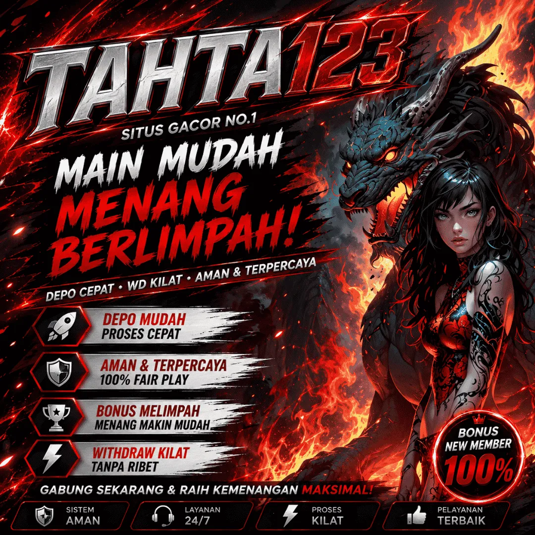 TAHTA123